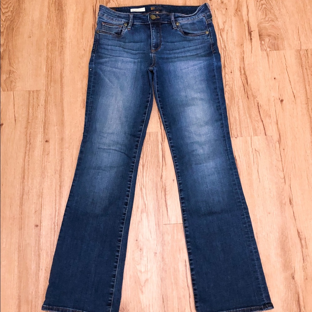 KUT from the Kloth jeans size 6